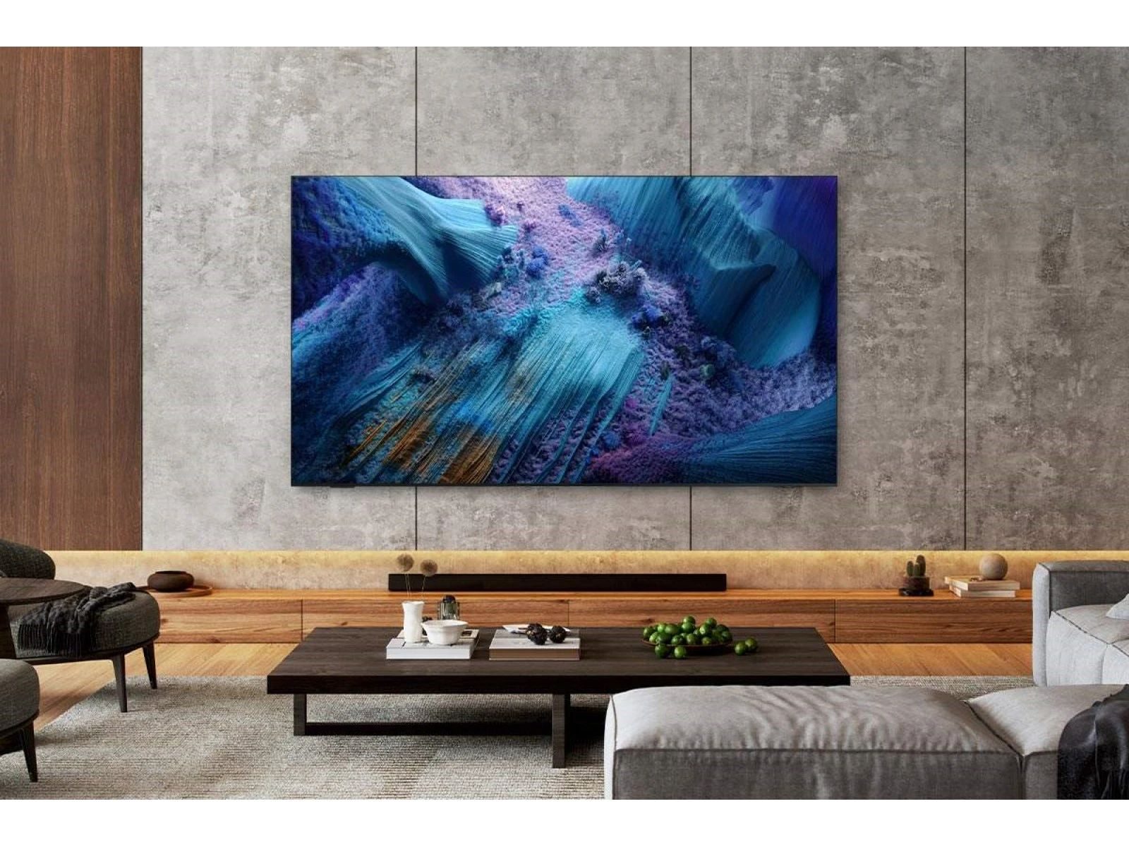 Samsung QN75QN990FFXZA 75" QN990F NEO QLED 8K TV with AI Upscaling Pro (2025)